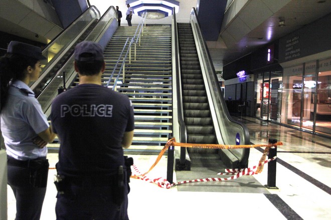 Προβληματισμός στις Αρχές για την εμπρηστική επίθεση σε βάρος στενών φίλων του Μιχαλολιάκου