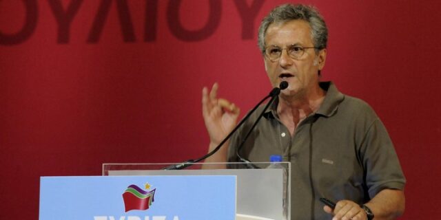 Άρθρο ‘φωτιά’ Νταβανέλου: Οι ‘κόκκινες γραμμές’ ξεθώριασαν. Να πάμε σε εκλογές