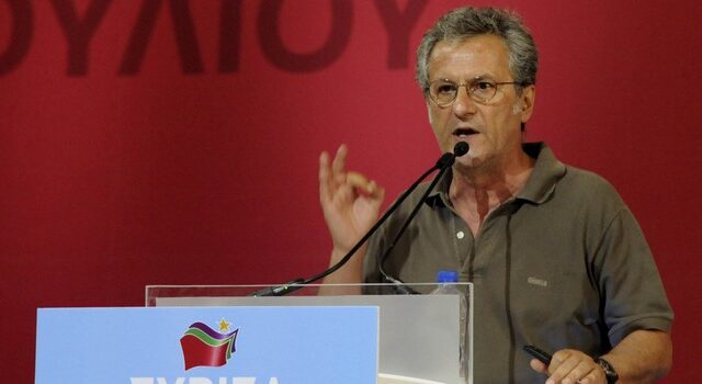 Άρθρο ‘φωτιά’ Νταβανέλου: Οι ‘κόκκινες γραμμές’ ξεθώριασαν. Να πάμε σε εκλογές
