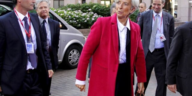 Συνεδριάζει εκτάκτως το ΔΝΤ για την Ελλάδα
