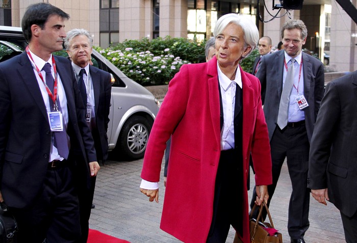 Συνεδριάζει εκτάκτως το ΔΝΤ για την Ελλάδα