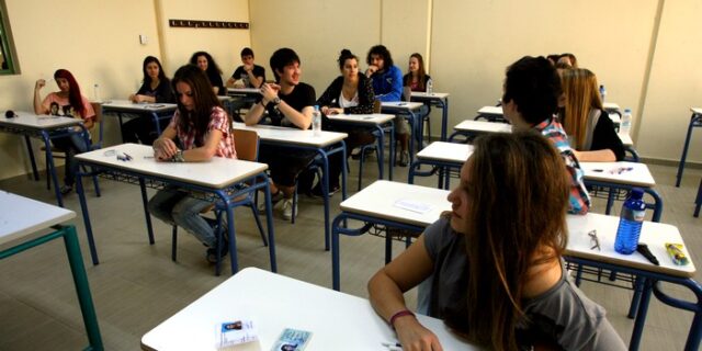 Πανελλήνιες 2015: Καμία διαρροή. Η Δίωξη Ηλεκτρονικού Εγκλήματος ‘μπαίνει’ στα σχολεία