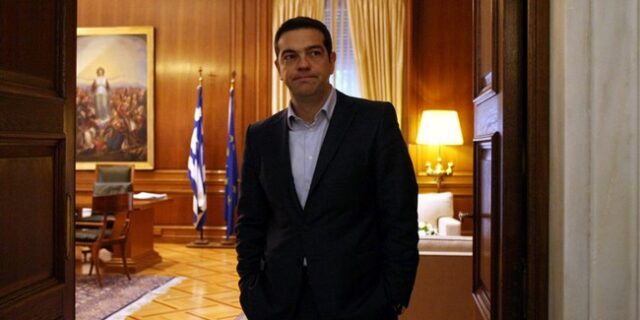 Να αγαπάς την ευθύνη