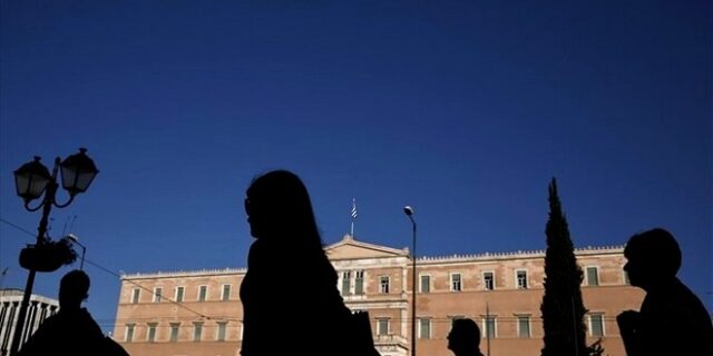 Στο 1,1 δισ. ευρώ το πλεόνασμα στο τέλος Μαρτίου