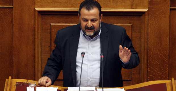 ΠΑΣΟΚ: Ενωτικό μήνυμα Κεγκέρογλου μετά το επεισόδιο με Ξεκαλάκη