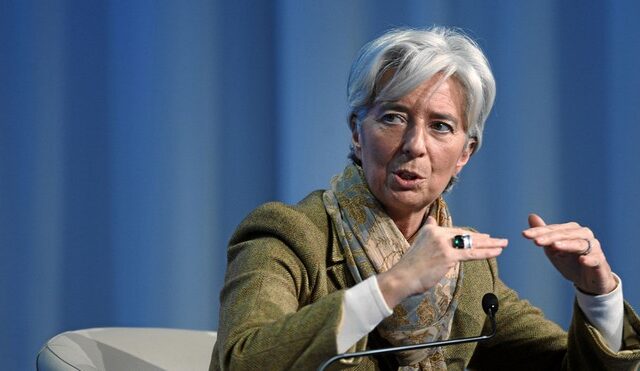 Επιστολή Τσίπρα σε Λαγκάρντ: Δεν μπορούμε να πληρώσουμε τη δόση στο ΔΝΤ