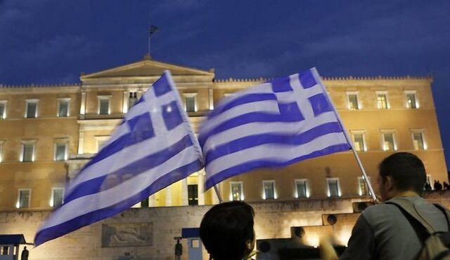 Έρευνα: Το 54% εγκρίνει τους κυβερνητικούς χειρισμούς στη διαπραγμάτευση, το 89% δεν θέλει εκλογές