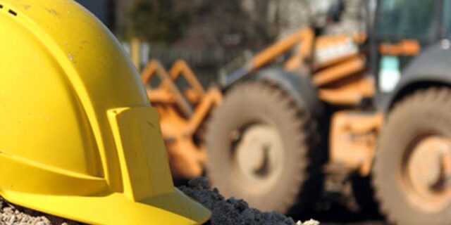 Μειώθηκαν τα εργατικά ατυχήματα την τελευταία 15ετία