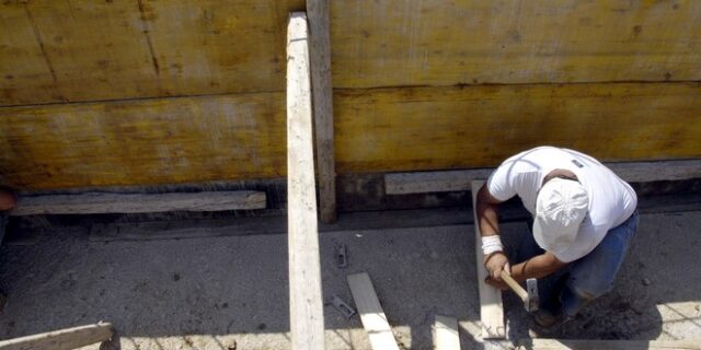 Αυτοί είναι οι πιο χαμηλά αμειβόμενοι εργαζόμενοι της Ευρώπης