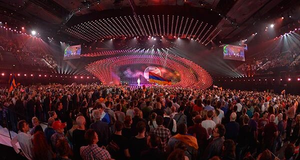 Eurovision 2015: Σήμερα, ο β΄ημιτελικός με τη συμμετοχή 17 χωρών