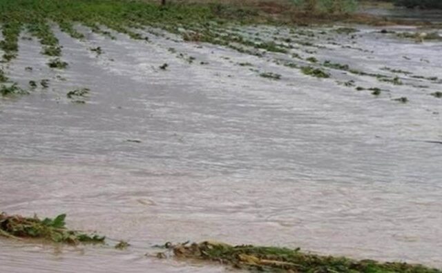 Σοβαρά προβλήματα από την κακοκαιρία στον Έβρο