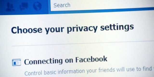 Το Facebook δεν σέβεται τους ευρωπαϊκούς νόμους για την προστασία της ιδιωτικής ζωής