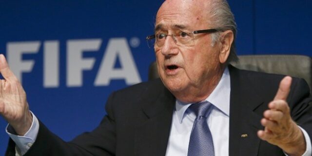Πώς η FIFA βγάζει δισεκατομμύρια