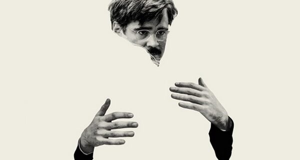 Αόρατες αγκαλιές: Πρώτες αφίσες για το «The Lobster» του Γιώργου Λάνθιμου!