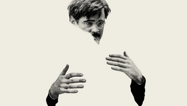 Αόρατες αγκαλιές: Πρώτες αφίσες για το «The Lobster» του Γιώργου Λάνθιμου!