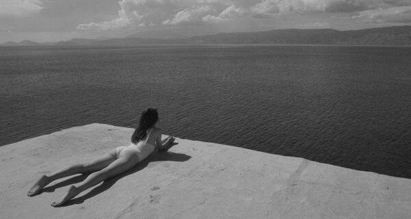 Στην Υδρα με τον Μεγάλο Ανατολικό, τους Callas και τον Λι Ρανάλντο των Sonic Youth