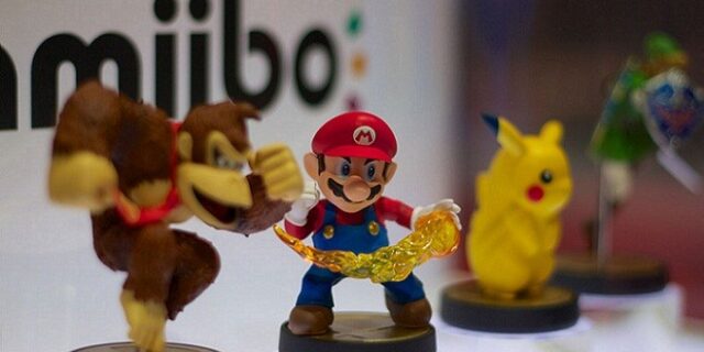 Πώς οι ήρωες της Nintendo την έσωσαν από την καταστροφή
