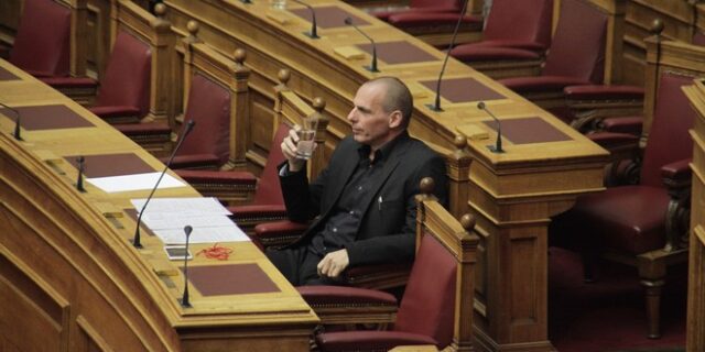ΝΔ: Διαθέτουμε ΥΠΟΙΚ που δεν γνωρίζει ποια είναι η ευρωπαϊκή νομοθεσία για τον ΦΠΑ