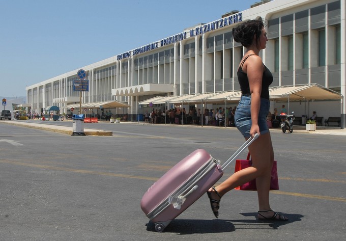 Στους Γερμανούς της Fraport τα 14 περιφερειακά αεροδρόμια. Οι όροι του deal