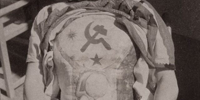 Σπάνιες φωτογραφίες από τη ζωή της Φρίντα Κάλο