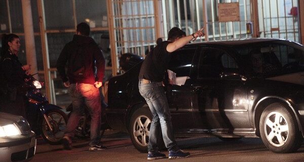 Φυλακές Κορυδαλλού: Εξιτήρια για τους 15 από τους 18 τραυματίες των χθεσινών επεισοδίων