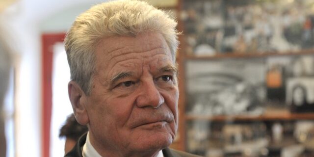 Ήσυχος : Αποστομωτικός ο Γκάουκ για τις αποζημιώσεις