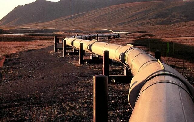 Η Gazprom ενδέχεται να χάσει το μονοπωλιακό της χαρακτήρα