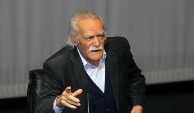 Γλέζος: Τη λύση για τις αποζημιώσεις θα τη δώσει ο γερμανικός λαός