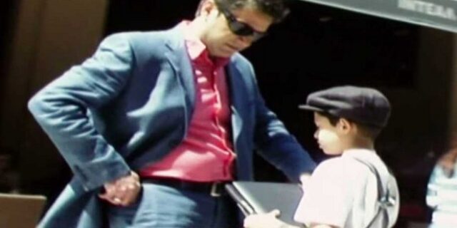 Το διαδίκτυο, η ενημέρωση και ο Βασιλάκης Καΐλας