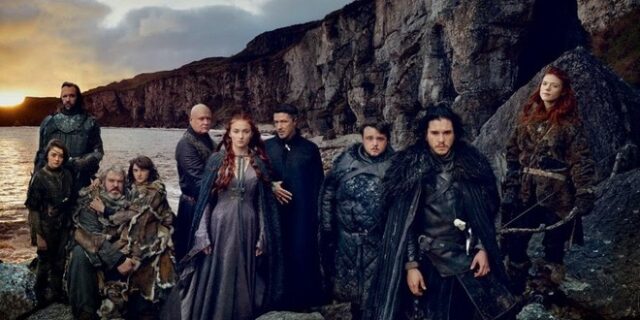 Game of Thrones: Οι τελευταίες ατάκες των ηρώων που πέθαναν