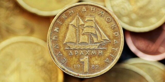 Ποιοι κερδίζουν χρήματα με τη σπέκουλα του Grexit