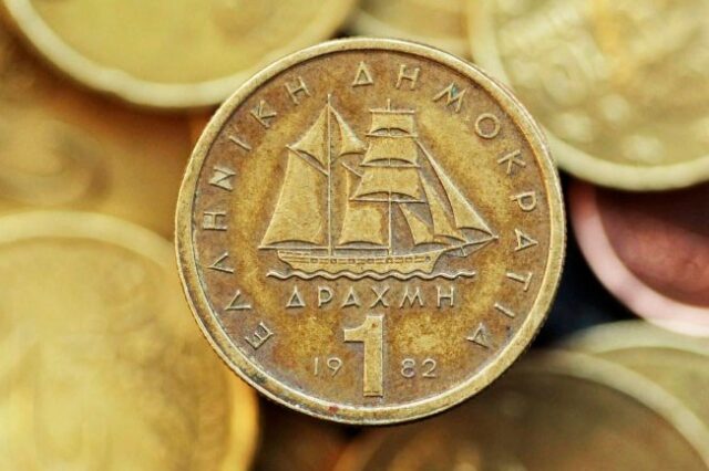 Ποιοι κερδίζουν χρήματα με τη σπέκουλα του Grexit