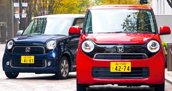 Και οι Honda – Daihatsu στο χορό των ανακλήσεων λόγω αερόσακων Τakata