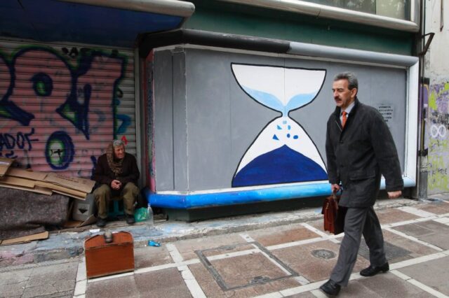 Reuters : Οι οίκοι αξιολόγησης δεν θεωρούν ‘αθέτηση πληρωμών’ την μη καταβολή μίας δόσης
