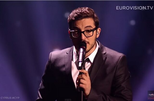 Eurovision 2015: Η Κύπρος, πέρασε στον τελικό