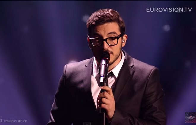 Eurovision 2015: Η Κύπρος, πέρασε στον τελικό