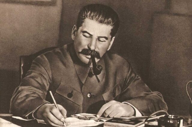 Όταν ο Στάλιν έψαχνε το κεφάλι του Χίτλερ