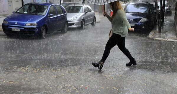 Περισσότερες από 230 κλήσεις δέχτηκε η Πυροσβεστική στην Αττική το τελευταίο 24ωρο