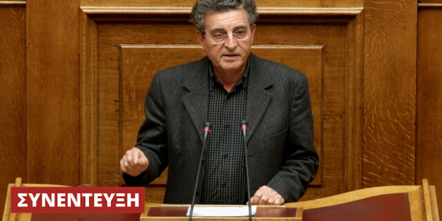 Ηλίας Καματερός για μετανάστες: Κολαστήριο η Κως. Ο δήμαρχος μας κάνει ρεζίλι. Κινδυνεύει η υγεία και ο τουρισμός