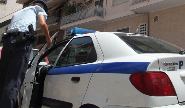 Έκανε φόνο με την μέθοδο του ριφιφί!