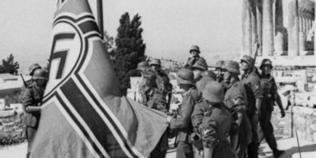 Βοήθεια για τις αποζημιώσεις: Στην Ελλάδα ρωσικά κρατικά αρχεία για την γερμανική κατοχή