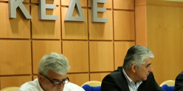 Πάνω από 4.619 προσλήψεις σε δήμους με έως και 11 μήνες σύμβαση