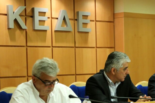 Πάνω από 4.619 προσλήψεις σε δήμους με έως και 11 μήνες σύμβαση