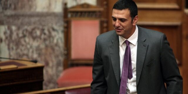 Κικίλιας: Η Ν.Δ. δεν χρειάζεται Μεσσία