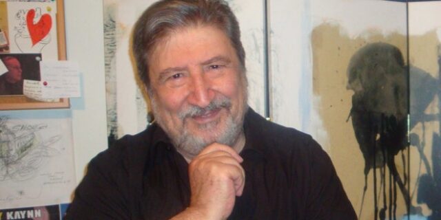 Χάρρυ Κλυνν: Νίκο Φίλη, είσαι το όνειδος της Αριστεράς