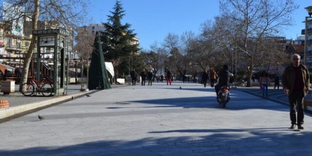 Φεστιβάλ κατά των διακρίσεων στην Κομοτηνή