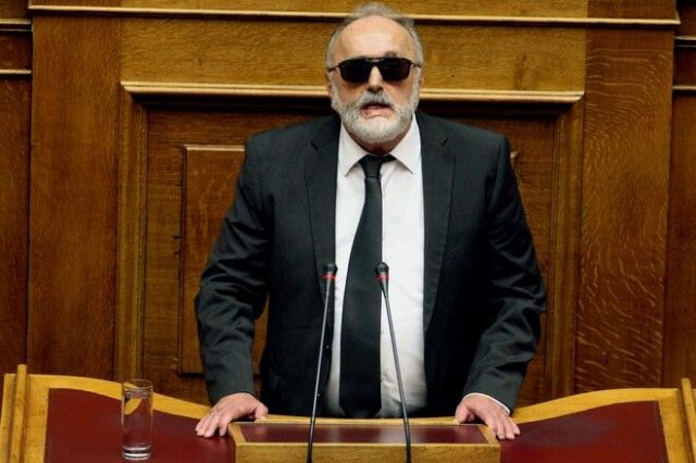 Κουρουμπλής: Μείωση της συμμετοχής των ασφαλισμένων με χαμηλά εισοδήματα στα φάρμακα