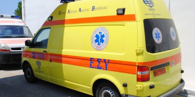 Τραγωδία χωρίς τέλος : Ξεψύχησε μετά το μνημόσυνο του 22χρονου γιου του