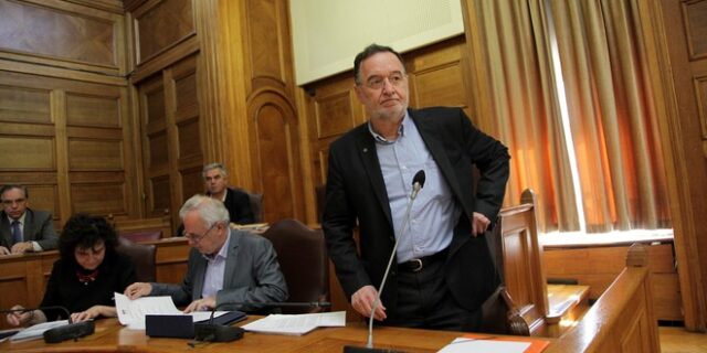 Να μην πληρώσει η κυβέρνηση την δόση του ΔΝΤ λέει η Αριστερή Πλατφόρμα