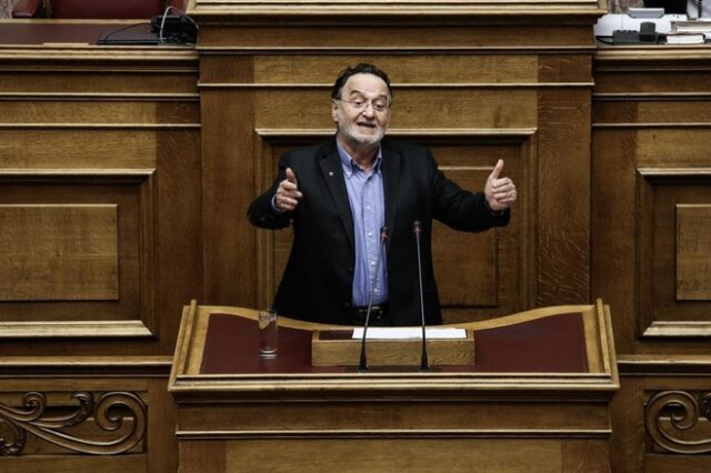 Λαφαζάνης: Κανένα περιθώριο για αύξηση των λογαριασμών της ΔΕΗ